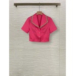 2026年4月5日入荷春夏新作Chanel 高級品復刻 女性服 KL工場