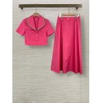 2026年4月5日入荷春夏新作Chanel 高級品復刻 女性服 KL工場