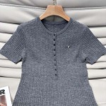 2026年4月5日入荷春夏新作Chanel 高級品復刻 女性服 KL工場