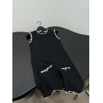 2026年4月5日入荷春夏新作Chanel 高級品復刻 女性服 KL工場