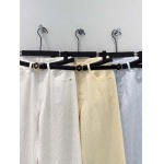 2026年4月5日入荷春夏新作Chanel 高級品復刻 女性服 KL工場