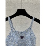 2026年4月5日入荷春夏新作Chanel 高級品復刻 女性服 KL工場