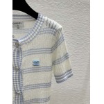 2026年4月5日入荷春夏新作Chanel 高級品復刻 女性服 KL工場