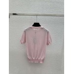 2026年4月5日入荷春夏新作Chanel 高級品復刻 女性服 KL工場