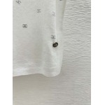 2026年4月5日入荷春夏新作Chanel 高級品復刻 女性服 KL工場