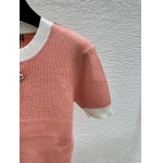 2026年4月5日入荷春夏新作Chanel 高級品復刻 女性服 KL工場