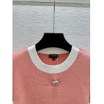 2026年4月5日入荷春夏新作Chanel 高級品復刻 女性服 KL工場