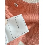 2026年4月5日入荷春夏新作Chanel 高級品復刻 女性服 KL工場