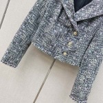 2026年4月5日入荷春夏新作Chanel 高級品復刻 女性服 KL工場