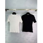 2026年4月5日入荷春夏新作Chanel 高級品復刻 女性服 KL工場