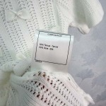 2026年4月5日入荷春夏新作Chanel 高級品復刻 女性服 KL工場