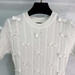 2026年4月5日入荷春夏新作Chanel 高級品復刻 女性服 KL工場