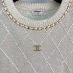 2026年4月5日入荷春夏新作Chanel 高級品復刻 女性服 KL工場