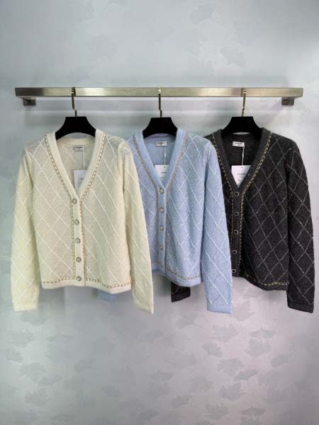 2026年4月5日入荷春夏新作Chanel 高級品復刻 女性...