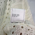 2026年4月5日入荷春夏新作Chanel 高級品復刻 女性服 KL工場