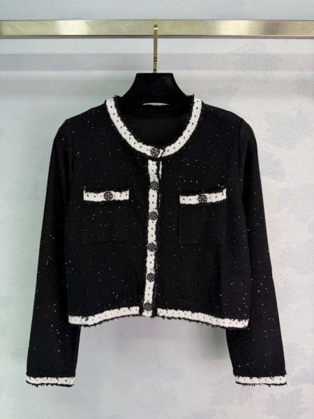 2026年4月5日入荷春夏新作Chanel 高級品復刻 女性...