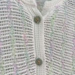 2026年4月5日入荷春夏新作Chanel 高級品復刻 女性服 KL工場