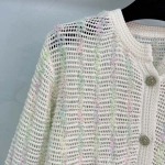 2026年4月5日入荷春夏新作Chanel 高級品復刻 女性服 KL工場