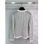 2026年4月5日入荷春夏新作Chanel 高級品復刻 女性服 KL工場