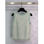 2026年4月5日入荷春夏新作Chanel 高級品復刻 女性服 KL工場