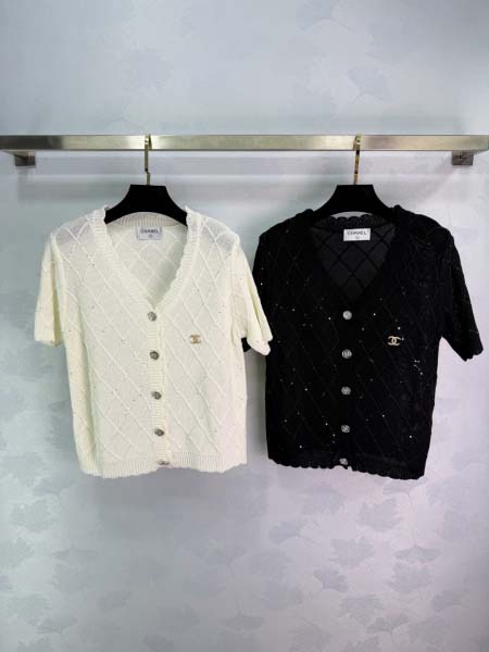 2026年4月5日入荷春夏新作Chanel 高級品復刻 女性...