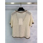 2026年4月5日入荷春夏新作Chanel 高級品復刻 女性服 KL工場