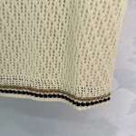 2026年4月5日入荷春夏新作Chanel 高級品復刻 女性服 KL工場