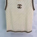 2026年4月5日入荷春夏新作Chanel 高級品復刻 女性服 KL工場