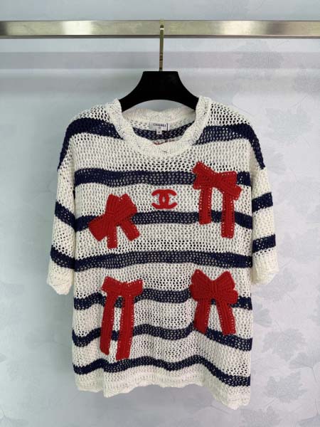 2026年4月5日入荷春夏新作Chanel 高級品復刻 女性...