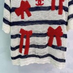 2026年4月5日入荷春夏新作Chanel 高級品復刻 女性服 KL工場