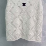 2026年4月5日入荷春夏新作Chanel 高級品復刻 女性服 KL工場