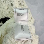 2026年4月5日入荷春夏新作Chanel 高級品復刻 女性服 KL工場