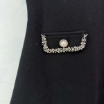 2026年4月5日入荷春夏新作Chanel 高級品復刻 女性服 KL工場