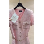 2026年4月5日入荷春夏新作Chanel 高級品復刻 女性服 KL工場