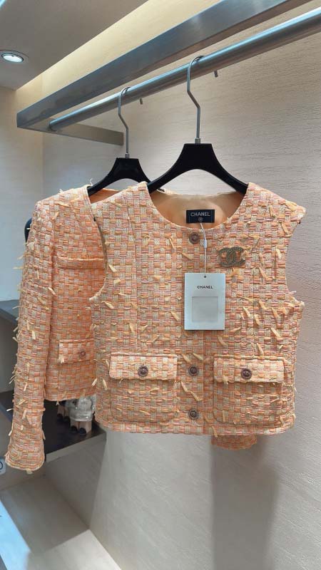 2026年4月5日入荷春夏新作Chanel 高級品復刻 女性...