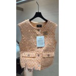 2026年4月5日入荷春夏新作Chanel 高級品復刻 女性服 KL工場