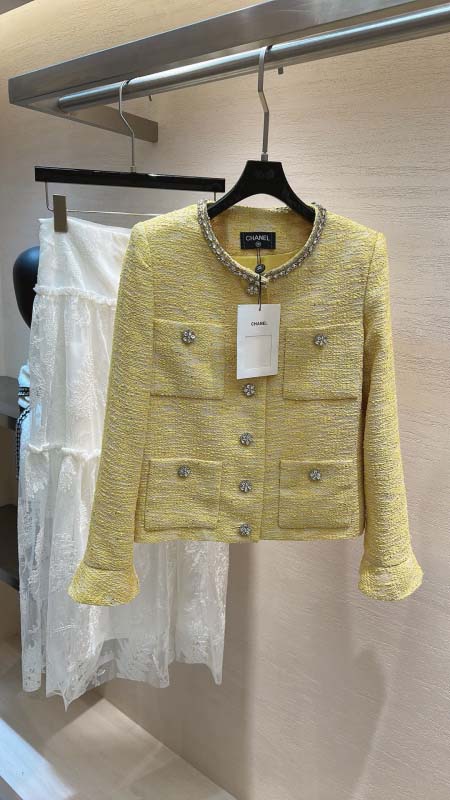 2026年4月5日入荷春夏新作Chanel 高級品復刻 女性...