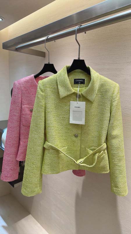 2026年4月5日入荷春夏新作Chanel 高級品復刻 女性...