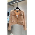 2026年4月5日入荷春夏新作Chanel 高級品復刻 女性服 KL工場