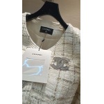 2026年4月5日入荷春夏新作Chanel 高級品復刻 女性服 KL工場
