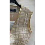 2026年4月5日入荷春夏新作Chanel 高級品復刻 女性服 KL工場