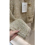 2026年4月5日入荷春夏新作Chanel 高級品復刻 女性服 KL工場