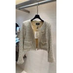 2026年4月5日入荷春夏新作Chanel 高級品復刻 女性服 KL工場