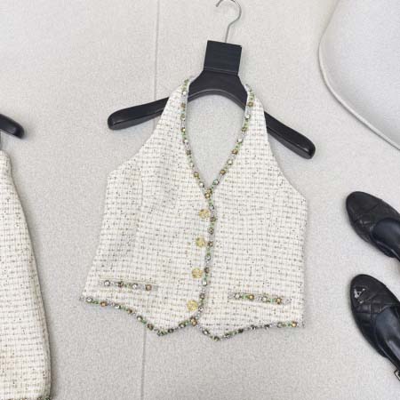 2026年4月5日入荷春夏新作Chanel 高級品復刻 女性...