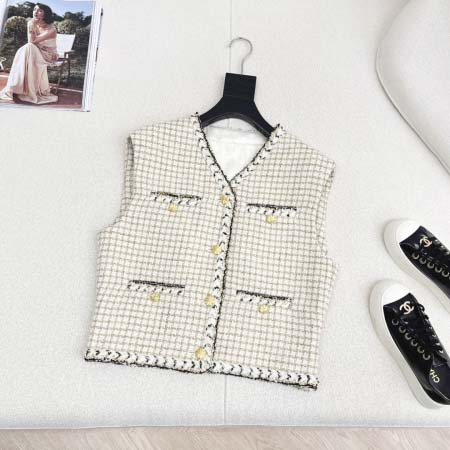 2026年4月5日入荷春夏新作Chanel 高級品復刻 女性...