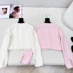 2026年4月5日入荷春夏新作Chanel 高級品復刻 女性服 KL工場
