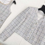 2026年4月5日入荷春夏新作Chanel 高級品復刻 女性服 KL工場