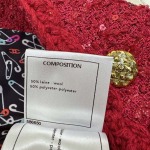 2026年4月5日入荷春夏新作Chanel 高級品復刻 女性服 KL工場