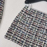 2026年4月5日入荷春夏新作Chanel 高級品復刻 女性服 KL工場