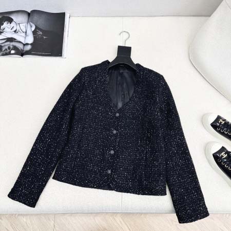 2026年4月5日入荷春夏新作Chanel 高級品復刻 女性...